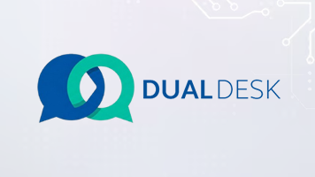 DualDesk — HelpDesk Inteligente com IA