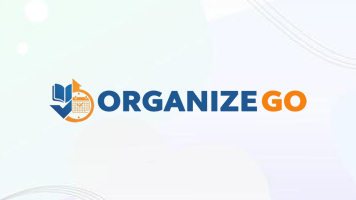 OrganizeGo — Gestão Pessoal e Empresarial